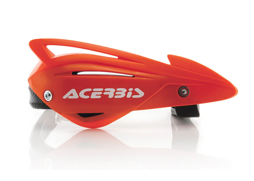 Acerbis 0016508.010 tri-fit Handschutz, orange, orange