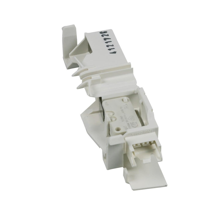 LUTH Premium Profi Parts Verriegelungsrelais kompatibel mit AEG 136611111/8 für Trockner