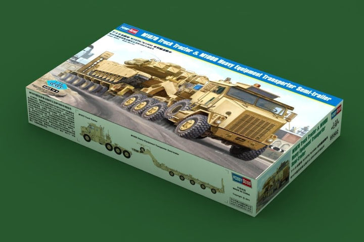 Hobby Boss 385508 LKW 1/35 Man 5T mil GLW Modellbausatz, verschieden