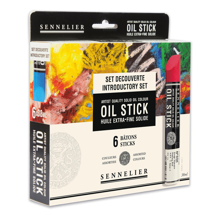Sennelier : Watercolour Paint : 10ml : Light Grey