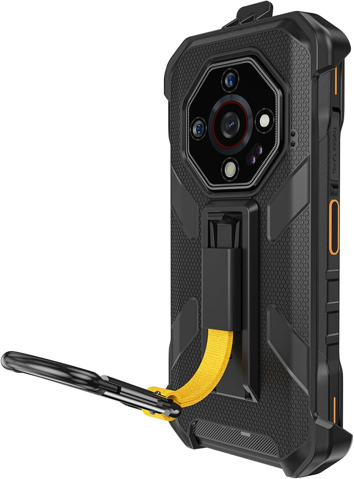 Ulefone Handy Multifunktionale Schutzhülle Armor X32 Pro Handyhülle Outdoor Smartphone Ohne Vertrag