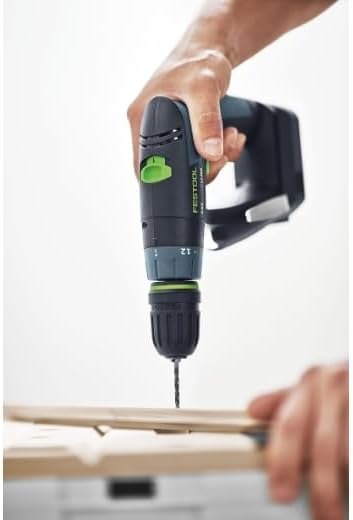 Festool 492512 Holzbohrer D 3 CE/W