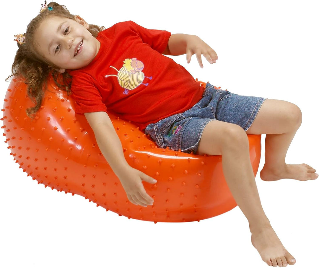 Gymnic Sens'o Roll 55 cm orange
