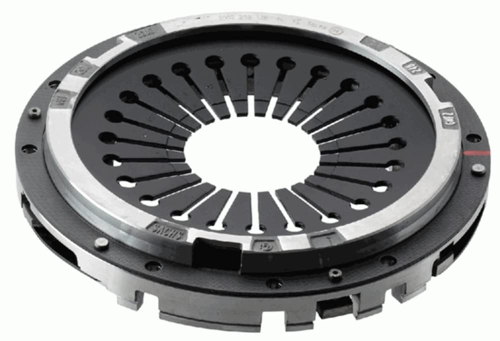 SACHS 3082 213 136 Kupplungsdruckplatte
