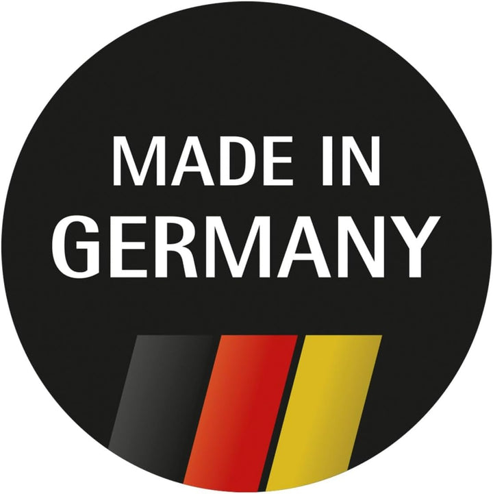 WMF Fusiontec Mineral Wok Induktion 32 cm, Wokpfanne mit Glasdeckel, High-Tech Keramik, backofenfest