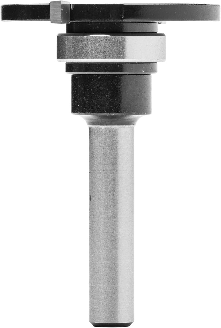 ENT 13972 Scheibennutfräser HW, Schaft (S) 8 mm, Durchmesser (D) 40 mm, NL 4 mm, ØKL 19 mm, T 10,5 m