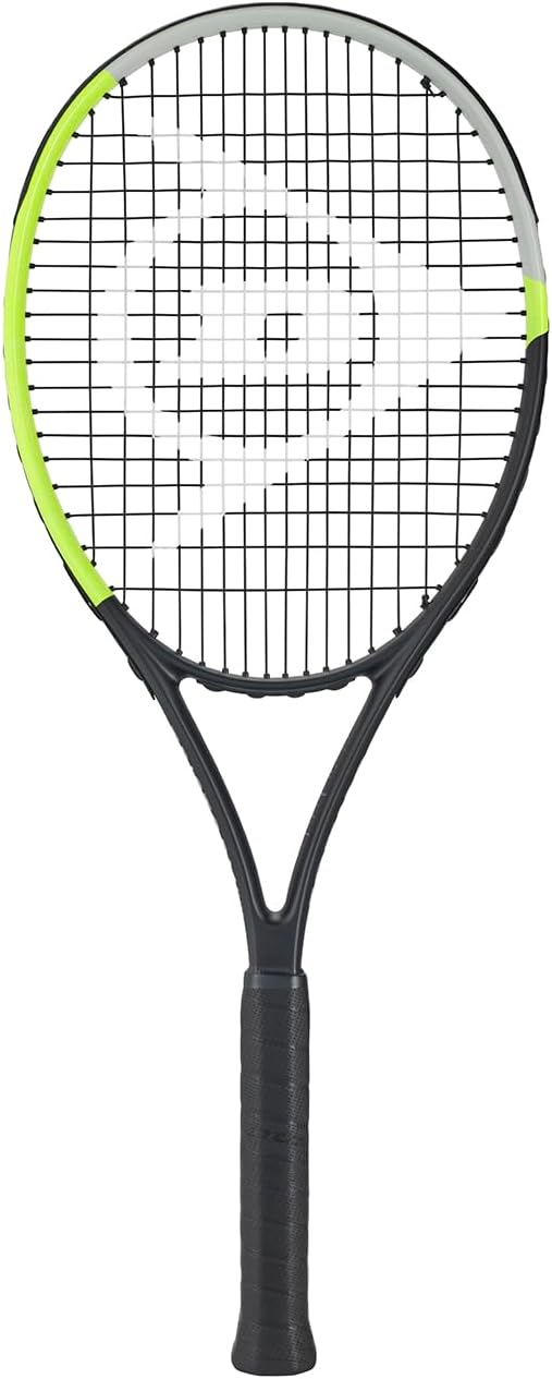 DUNLOP Tennisschläger TRISTORM Elite 100 2, 2