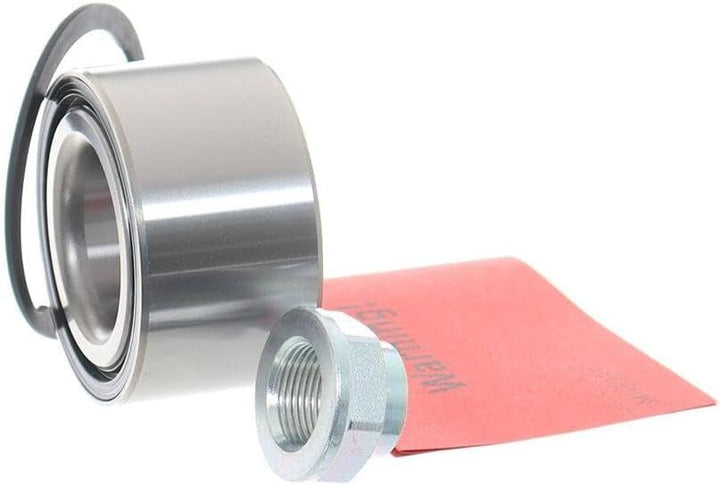 SKF Radlagersatz Radlager Set Vorne Hinten | VKBA 6825 | Für CITY IV Car CITY V Car CIVIC VIII Car C