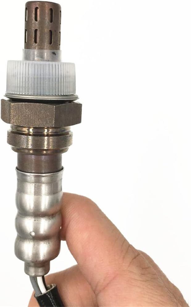 HZTWFC Sauerstoffsensor O2-Sensor Lamda-Luftkraftstoffverhältnis OEM # 22690-AU000 22690AU000 für Ni