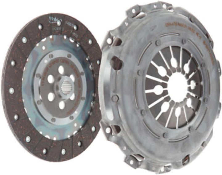 VALEO 2KKIT Umrüstsatz Kupplungssatz 832168