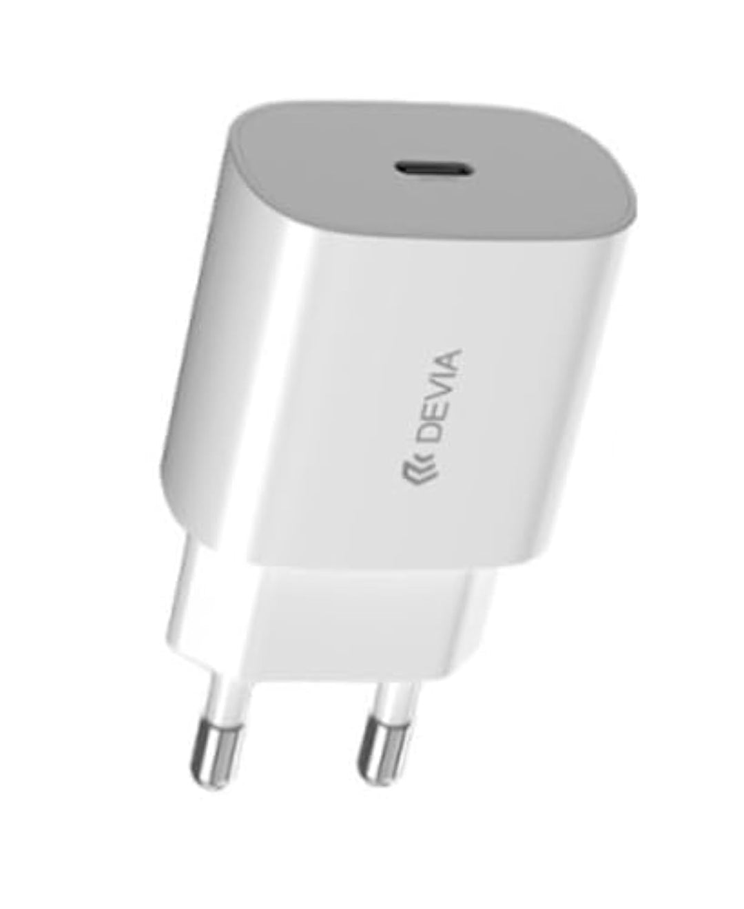 Devia Carica Batterie Super Schnell Out Typ-C System PD 25W Marke