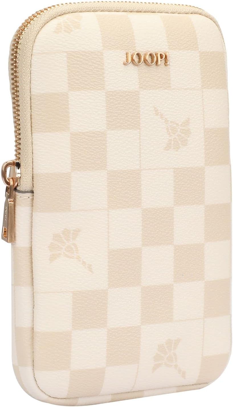 Joop! Cortina Piazza Bianca Phonecase L Beige