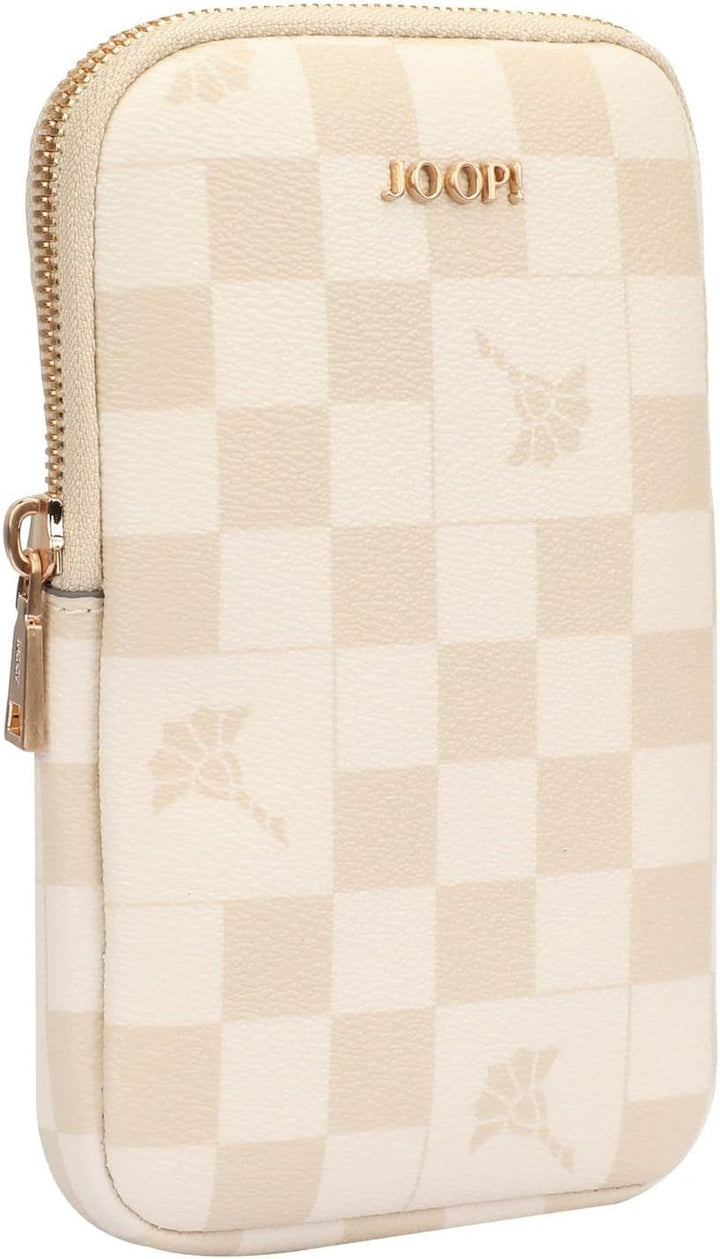 Joop! Cortina Piazza Bianca Phonecase L Beige