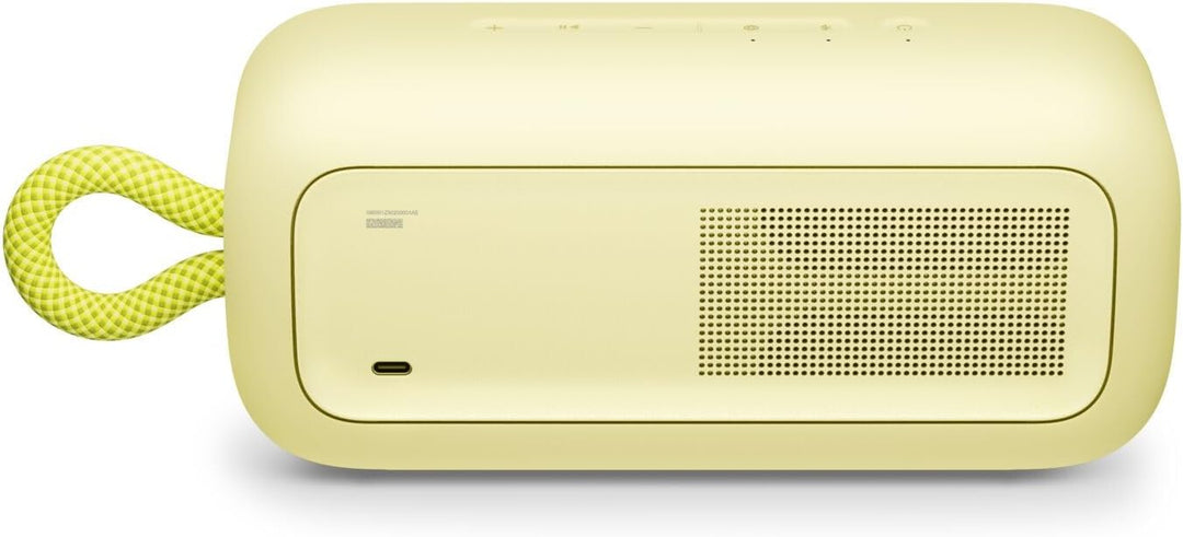 Bose Neu SoundLink Plus: Bluetooth-Boombox, kabelloser Aussen-Lautsprecher mit bis zu 20 Stunden Akk