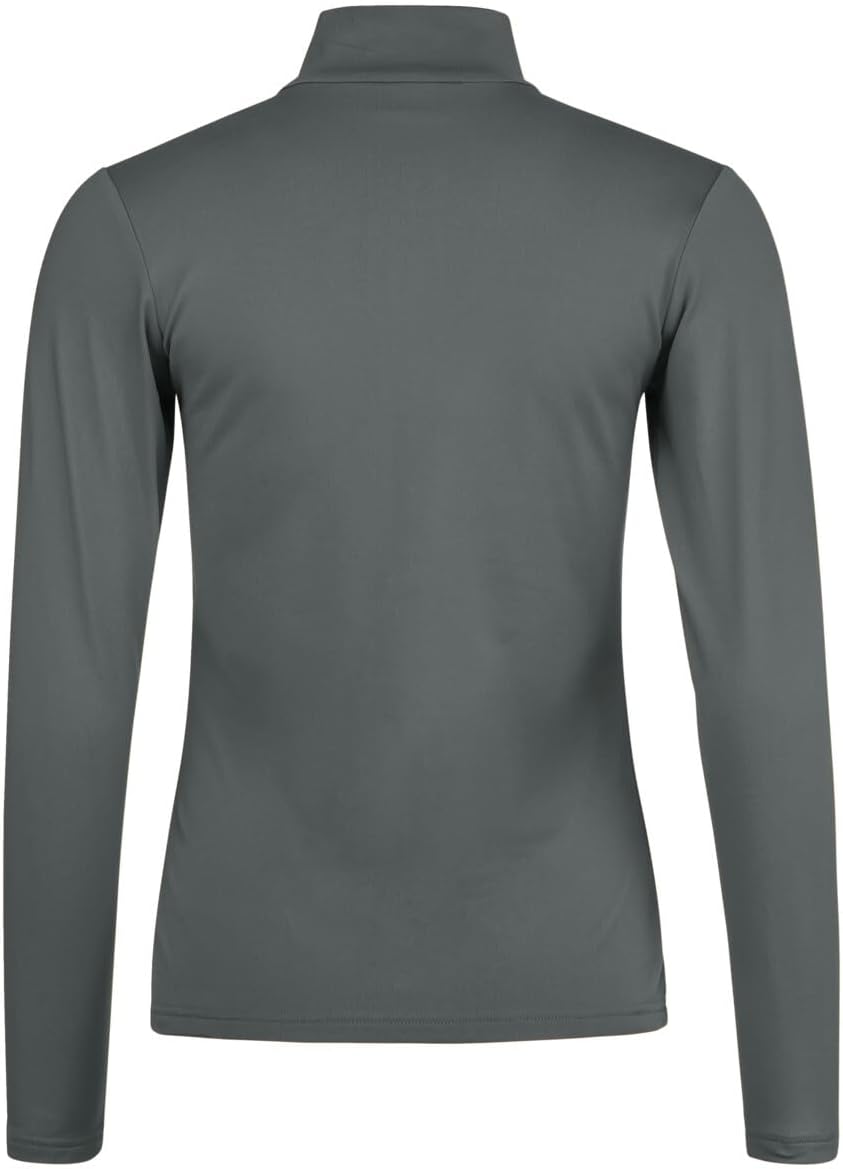 HEAD Damen Aster Midlayer Women Midlayer, Dark Thyme