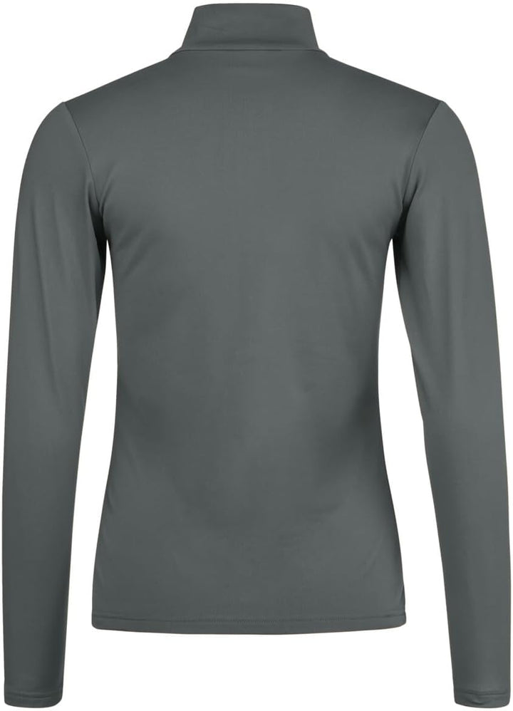 HEAD Damen Aster Midlayer Women Midlayer, Dark Thyme