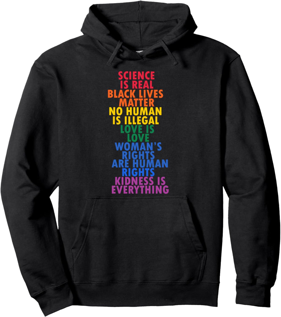 LGBT Gay Pride Schwule Lesben Bisexuelle Transgender Pullover Hoodie