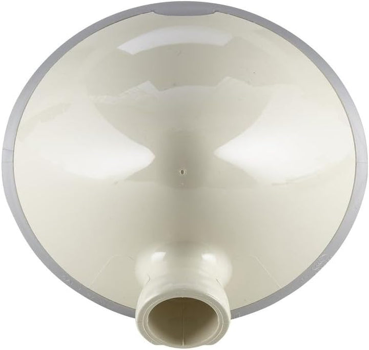 HELLA - FF/Halogen-Fernscheinwerfersatz - Comet FF 200 - 12V - 1F4 007 893-921 mit Elfenbeinfarbigem