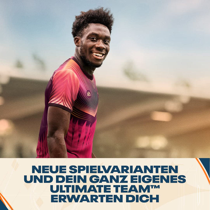FIFA 23 Standard Edition PS5 | Deutsch PlayStation 5 Standard, PlayStation 5 Standard