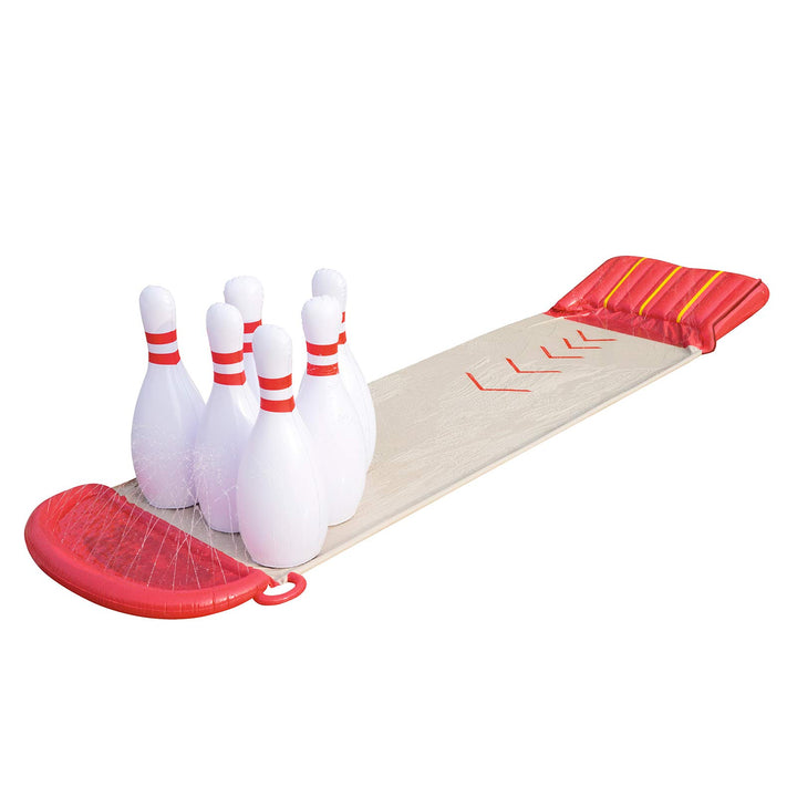 Bestway 52213 - Wasserrutsche “Slide-n-Splash Bowling”