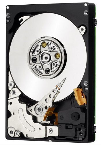 Dell Seagate Cheetah 15K.7 ST3450857SS SAS-Festplatte, 450 GB, 15000 U/min