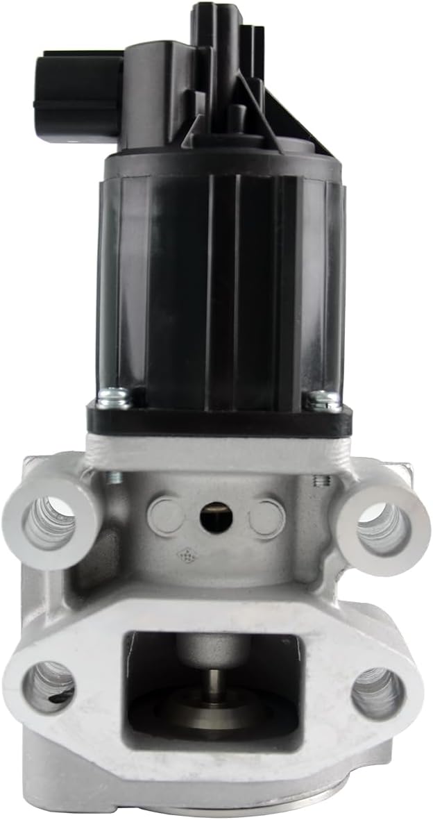 AGR Ventil 1582A037 K5T70081 für M-ITSUBISHI L200 Montero 2.5 TD,2.5 DI-D 4WD,3.2 DiD (2002/06 - /)