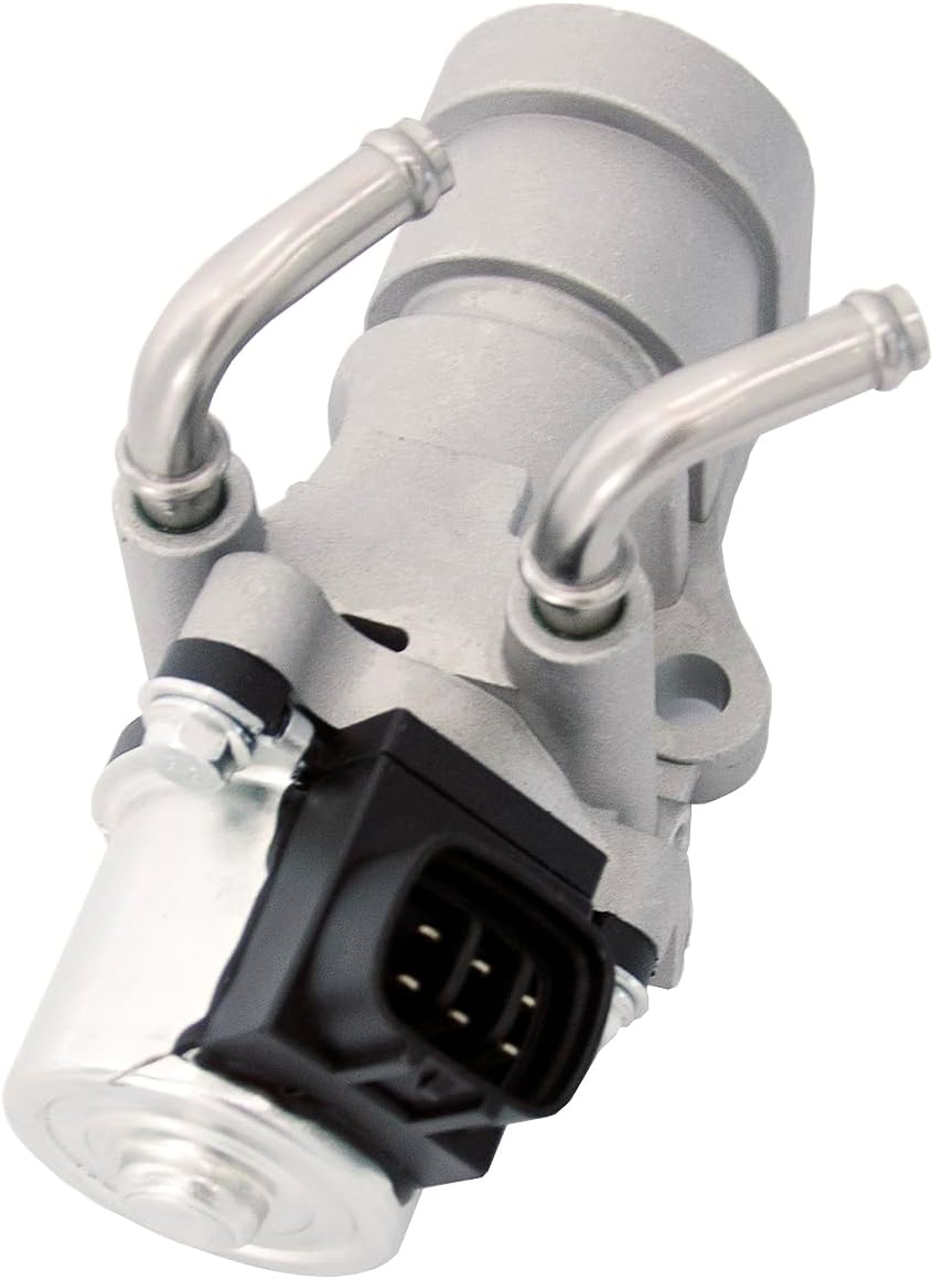 Globalautoparts AGR Ventil 2562027080 v70630002 25620-27080 egr102r für RAV 4 II,für Avensis Verso,f