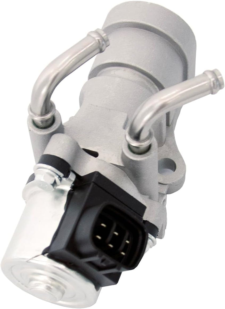 Globalautoparts AGR Ventil 2562027080 v70630002 25620-27080 egr102r für RAV 4 II,für Avensis Verso,f