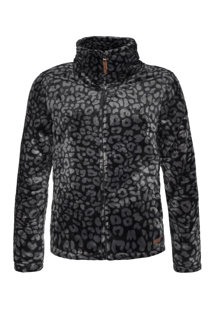 Protest Damen Hoodie JIMBU 36 True Black, 36 True Black