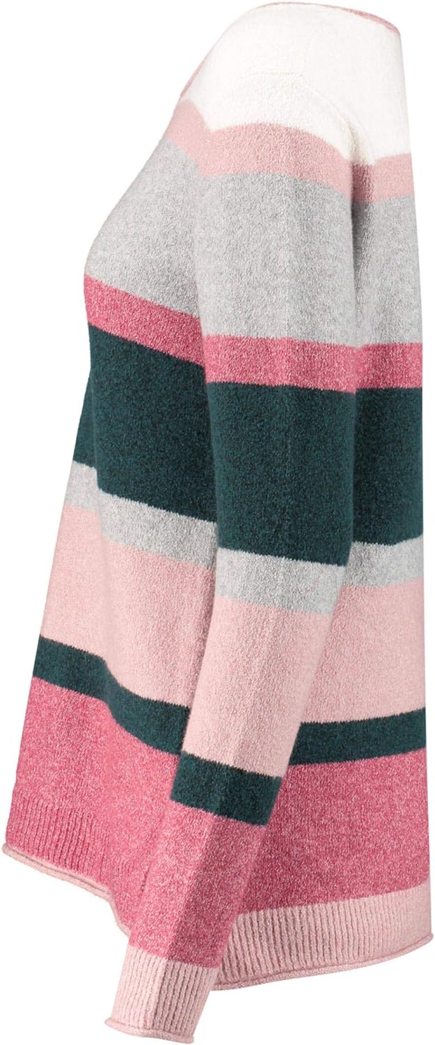 Lieblingsstück Damen Pullover LailaniL rosa 38 (M)
