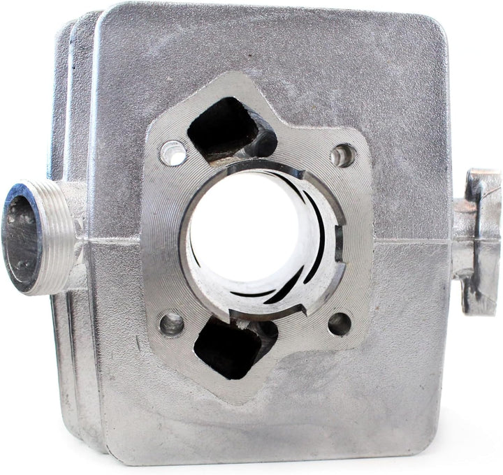 Tuningzylinder SP-61-4-Kanal - E=19/A=25, f. S51-Gehäuse, kpl. mit Kolben Ø=41,00mm (im Einzelkarton