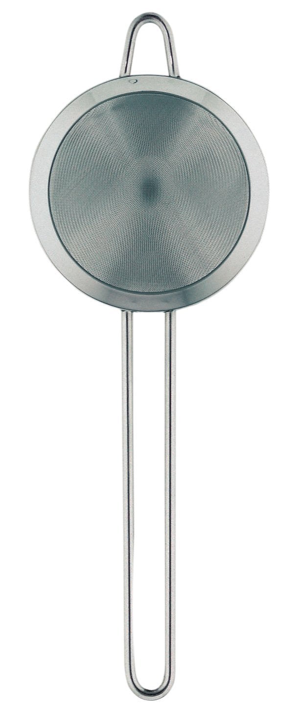 Brabantia Profile Sieb Ø 125 mm, Ø 125 mm