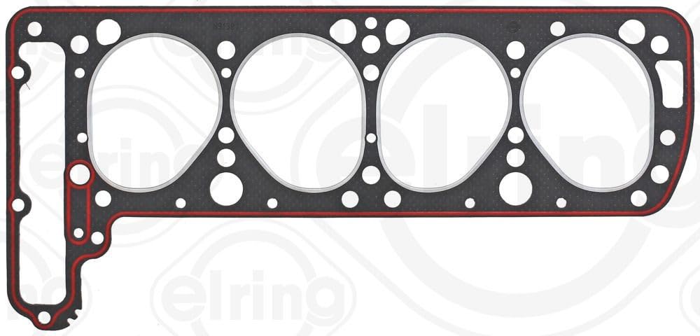 ELRING 831.397 Dichtung, Zylinderkopf