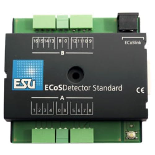 ESU 50096 ECoSDetector Standard Rückmelder