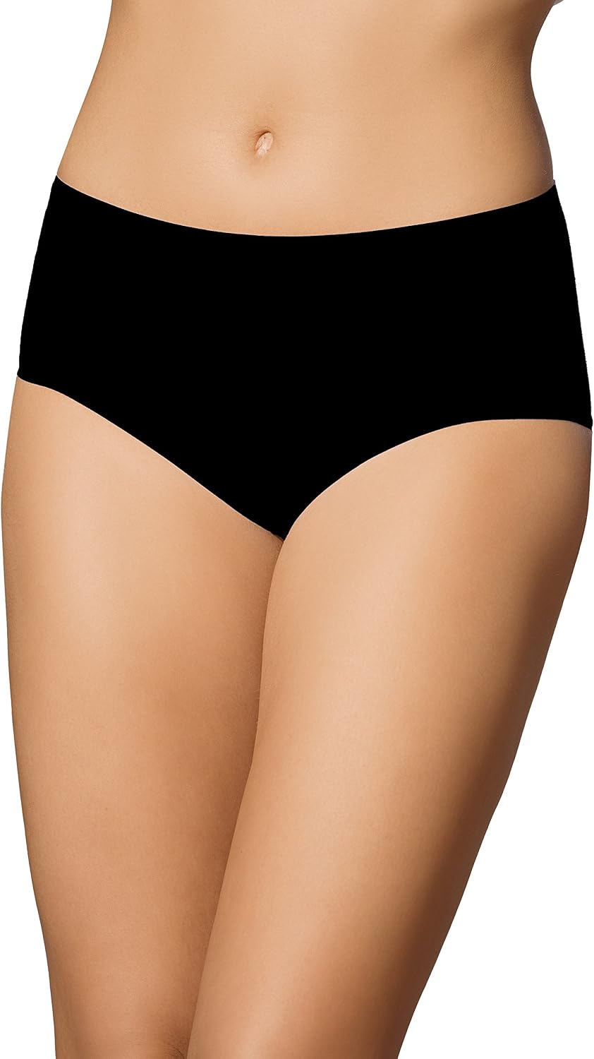 Speidel Maxislip, Soft Feeling 9602 Soft Feeling 3er Packung 46 Weiss, 46 Weiss