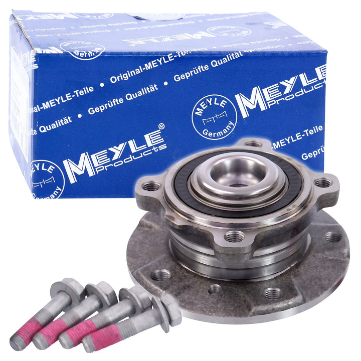 Meyle 300 312 1106 Radnabe