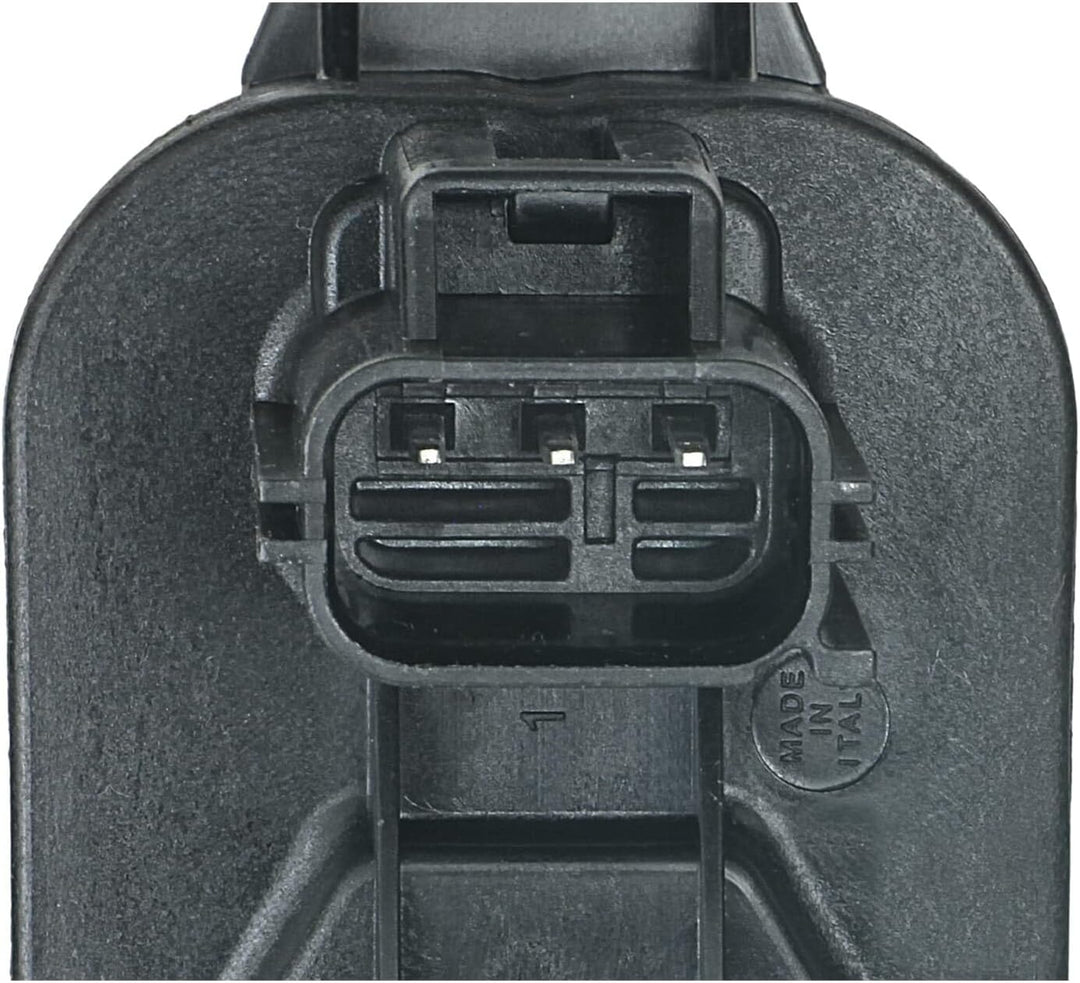 MEYLE Sensor, Abgasdruck