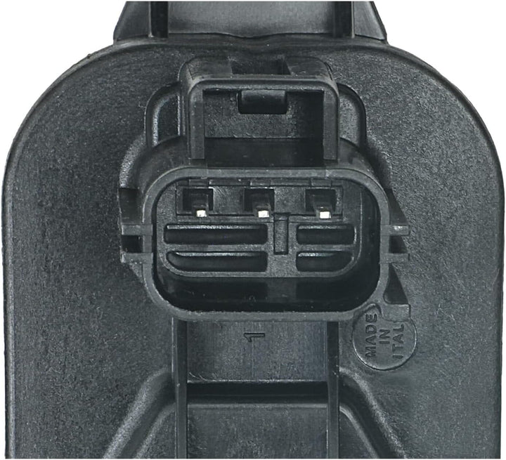 MEYLE Sensor, Abgasdruck