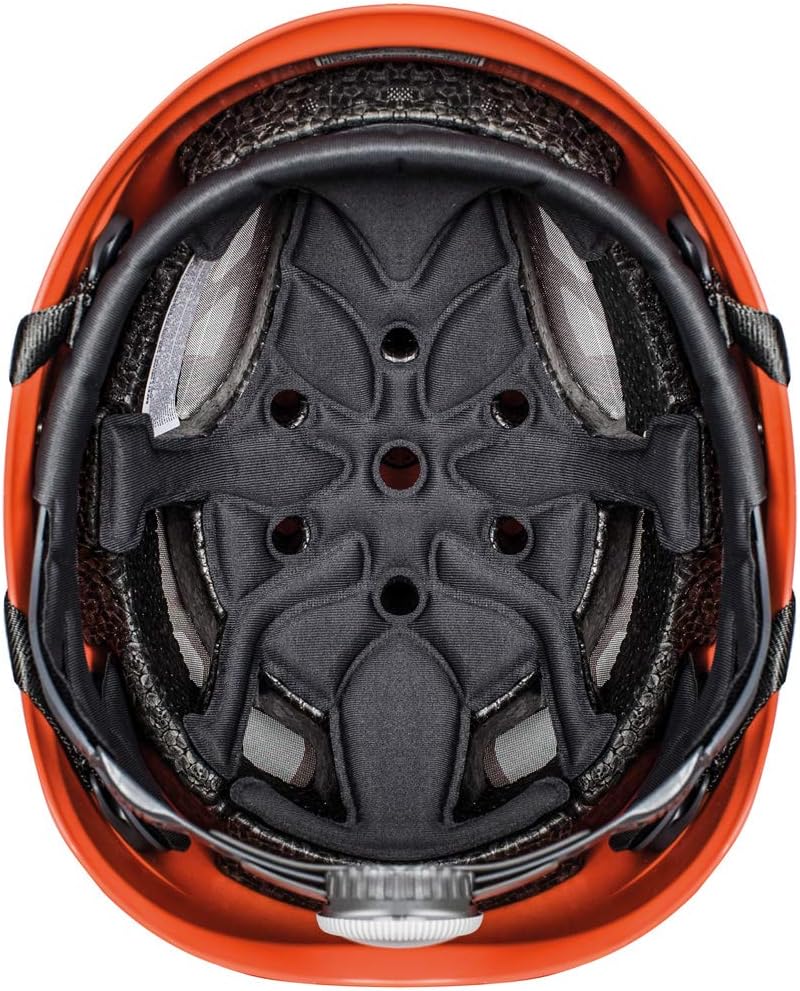 Kask Industriehelm Plasma Aq Umfang 51-63 cm dunkelblau Single, dunkelblau Single