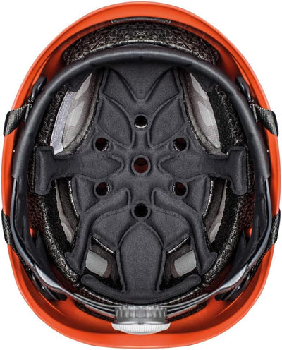 Kask Industriehelm Plasma Aq Umfang 51-63 cm dunkelblau Single, dunkelblau Single