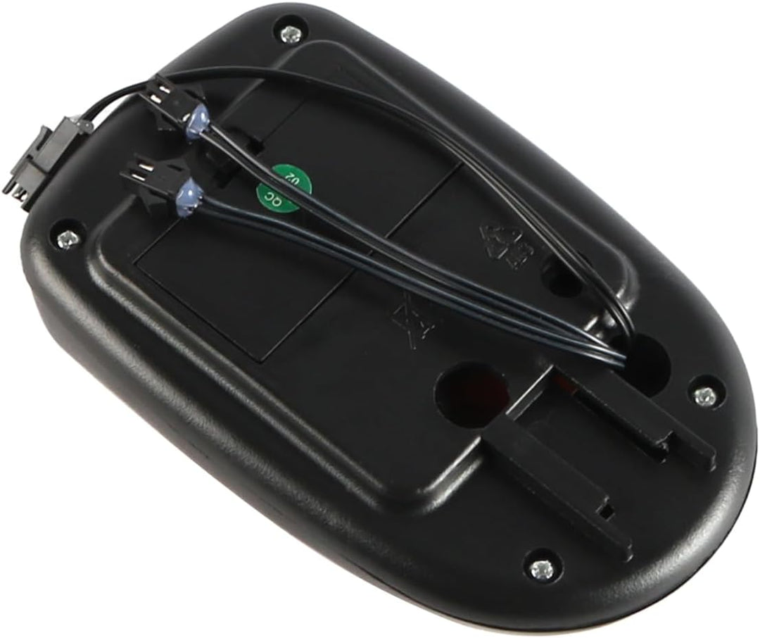 Heimtrainer-Geschwindigkeitsmesser-Anzeigemonitor Stepper-Zähler Heimtrainer-Anzeigemesser Walker-Ge