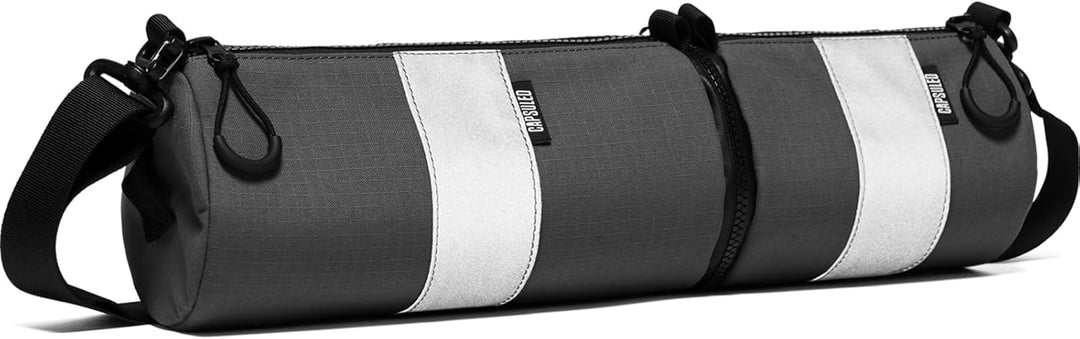 Bike 3.8 L Tasche, Dunkelgrau