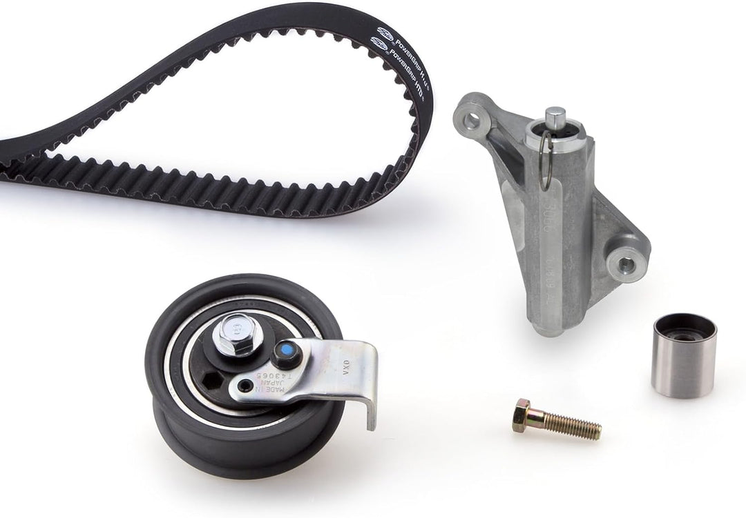 GATES PowerGrip Kit K025492XS