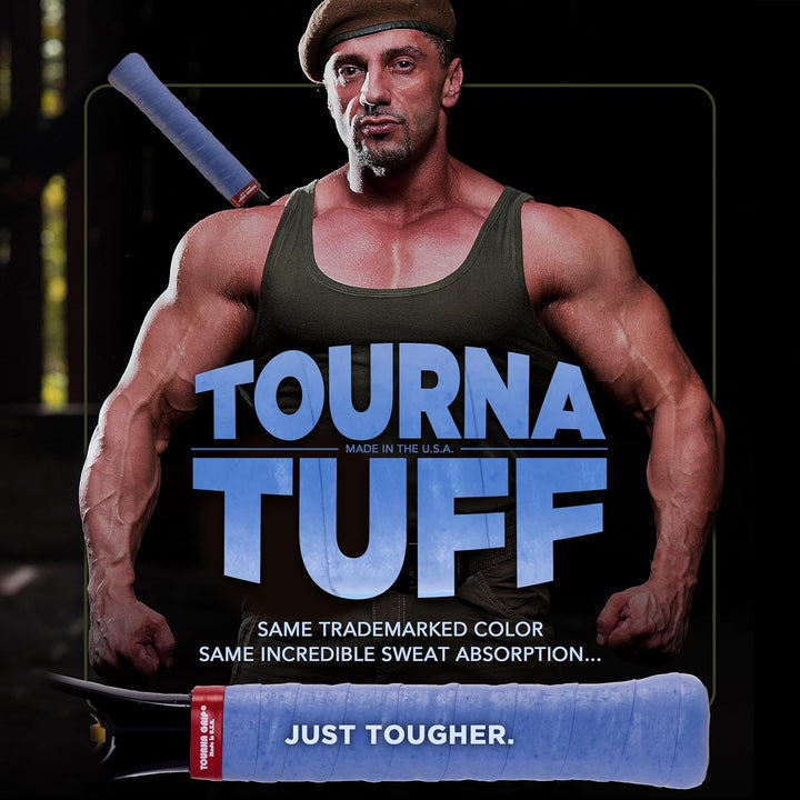 Tourna Tuff – eine haltbarere Version des Original-Tourna Grip 30 Stück, 30 Stück