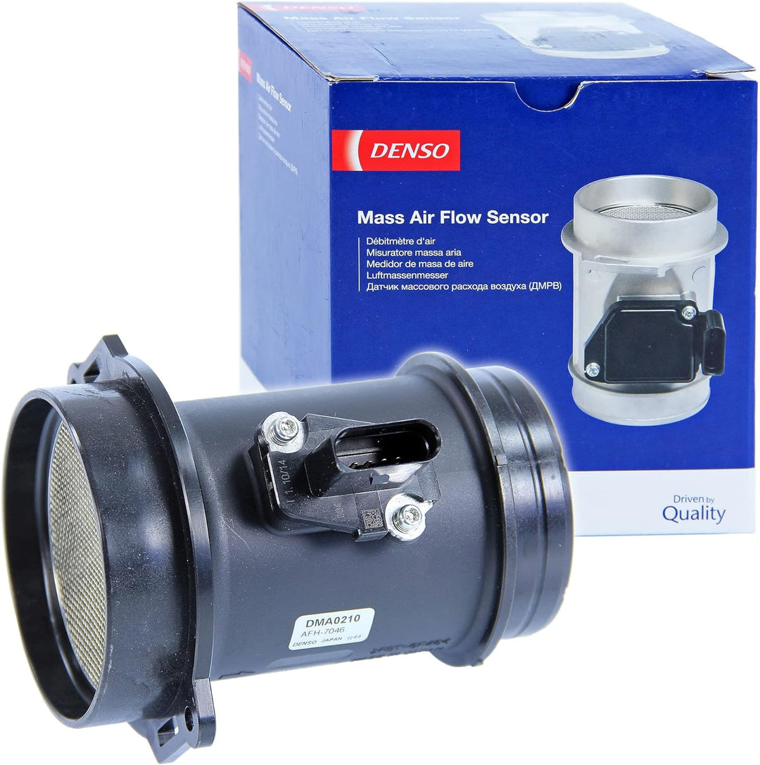 DENSO DMA-0210 Luftmassenmesser