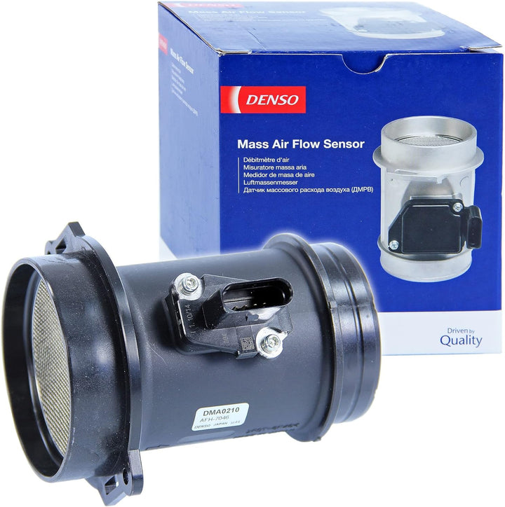 DENSO DMA-0210 Luftmassenmesser