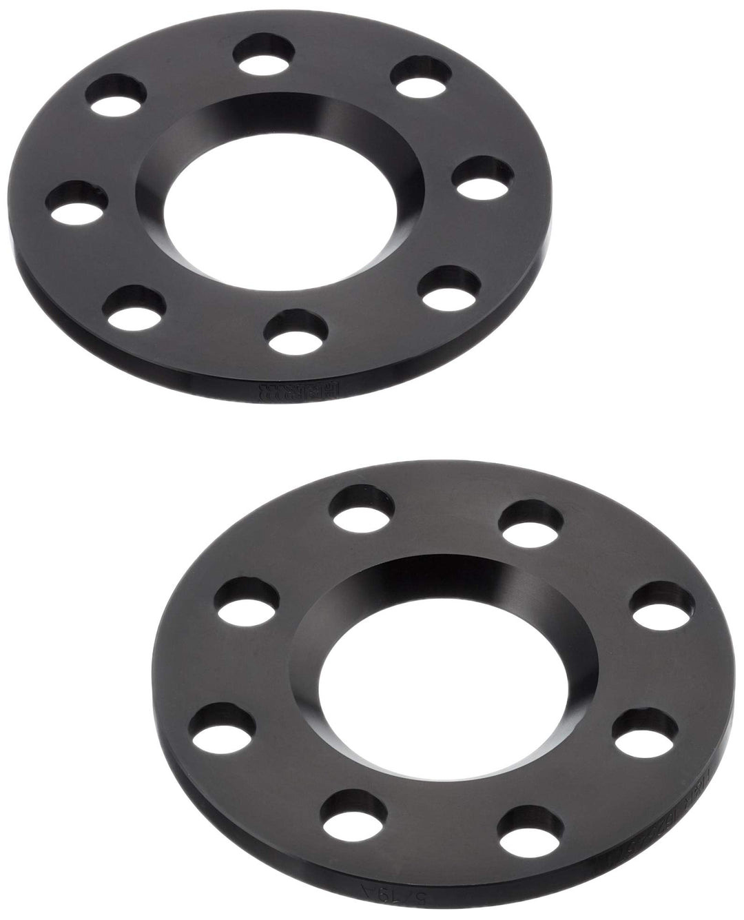 H&amp;R DR-System Spürverbreiterungsatz 16mm pro Achse - Lochkreis 4x100/108 - Mittenzentrierung 57,1mm