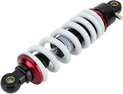 290 Mm Hinterer Stossdämpfer Dämpfer Feder Passend für Dirt Pit Bike ATV für Pitbike Schocker 290 Mm