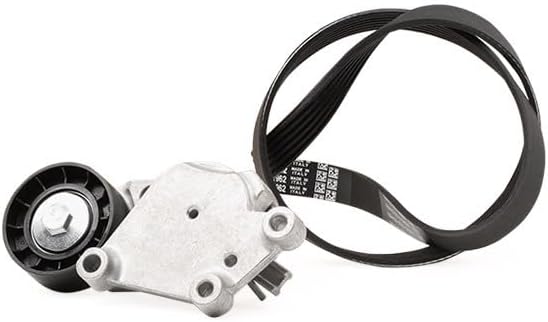 Contitech 6PK962K1 Riemenzubehör-Set