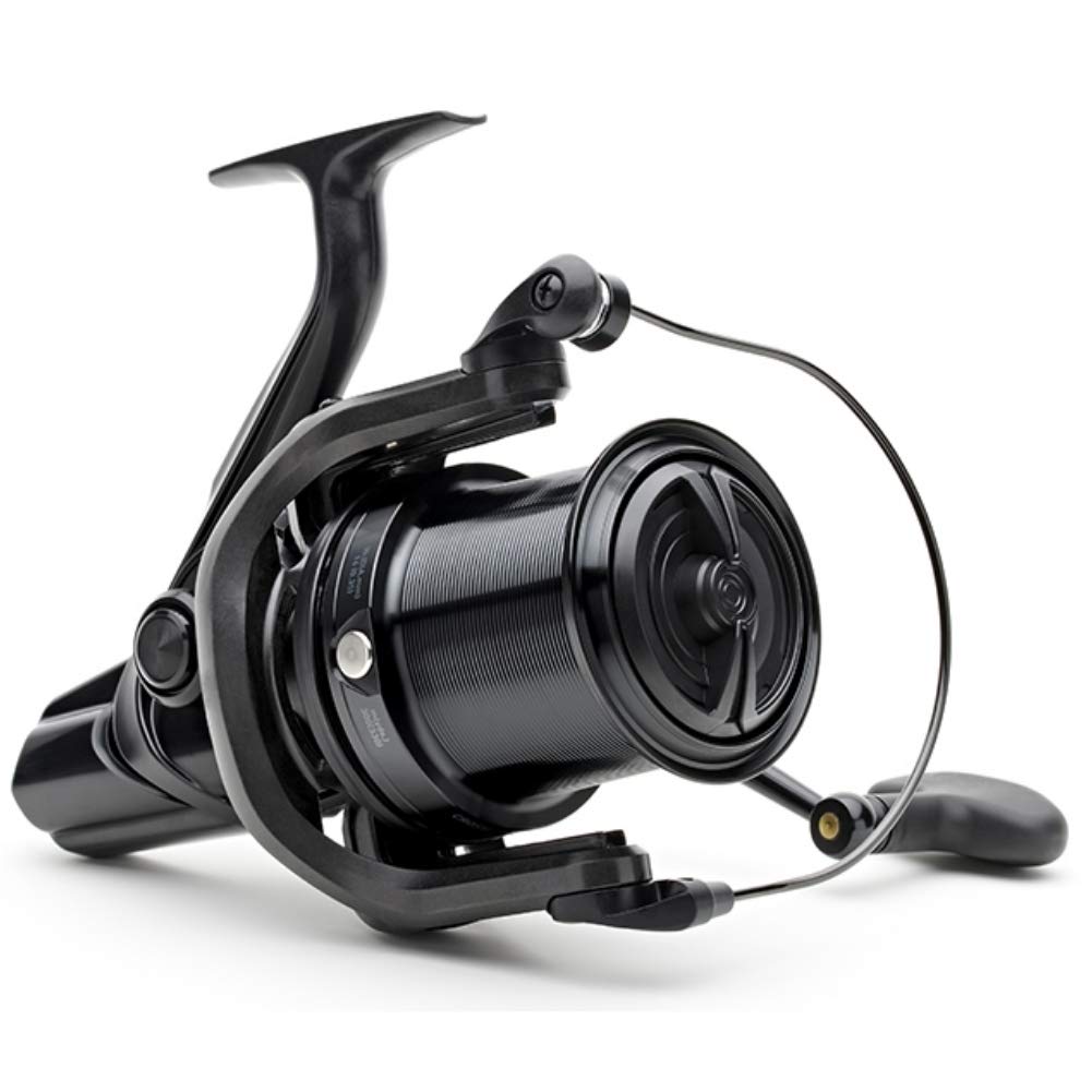 Daiwa 20 Crossc. Spod 45 SCW 5000C QD